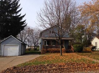 221 S Adams Ave, Berlin, WI 54923