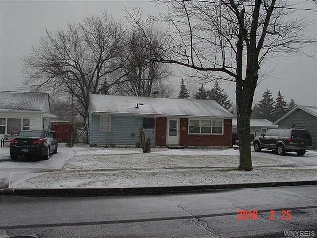 2nd image of 1659 Leah Dr