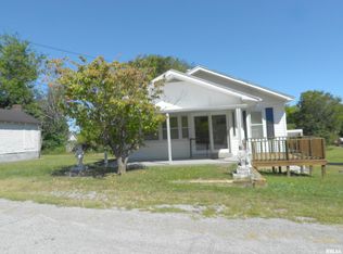 316 Williams St, Rosiclare, IL 62982