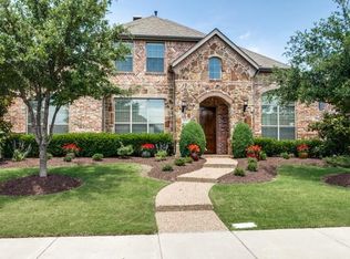 5736 Franklin Ct, Frisco, TX 75033