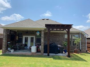 3429 Crampton Gap Way, Norman, OK 73069