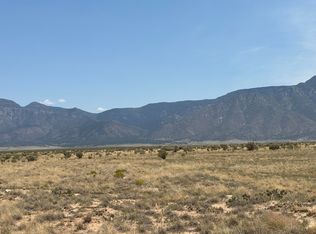 Township Road 1 Mdw, Los Lunas, NM 87031