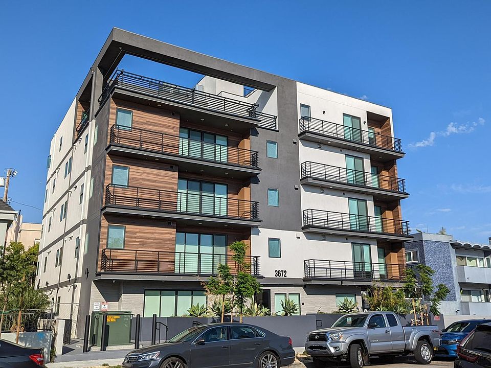 1st image of 3672 Jasmine Ave Unit 304