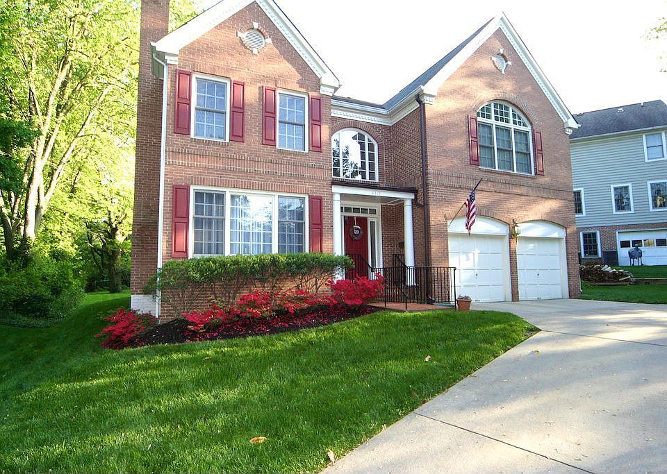 4312 Puller Drive