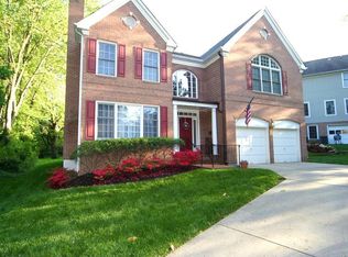 4312 Puller Dr, Kensington, MD 20895