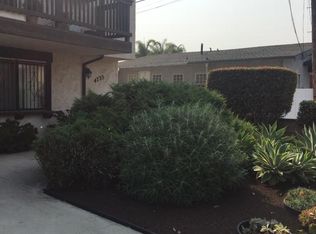 4725 35th St APT 3, San Diego, CA 92116