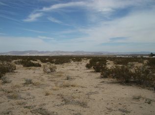 1495 Mile Square Rd, Joshua Tree, CA 92252