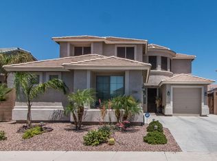 25690 W Crown King Rd, Buckeye, AZ 85326