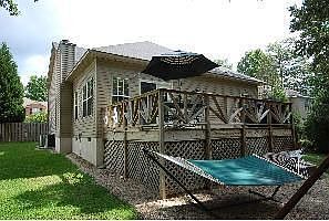 1st image of 4126 Fox Brush Dr