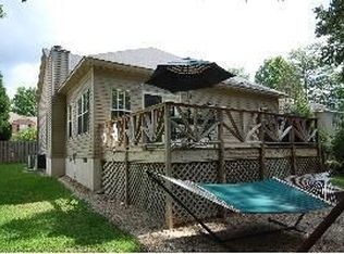 4126 Fox Brush Dr, Evans, GA 30809