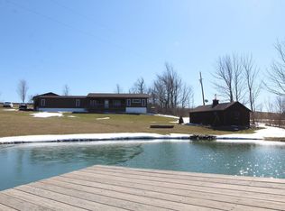 1357 Baptist Hill Rd, Columbia Cross Roads, PA 16914