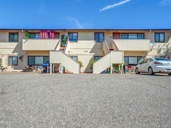 4306 E CANYON Trail, Cottonwood, AZ 86326