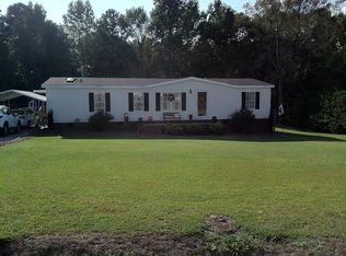 125 Dunwoody Dr, Pikeville, NC 27863