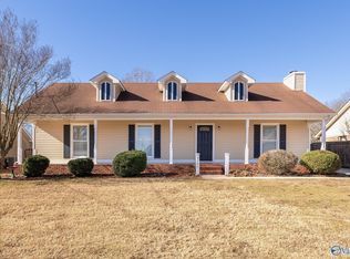 3301 Wheat Ave SW, Decatur, AL 35603