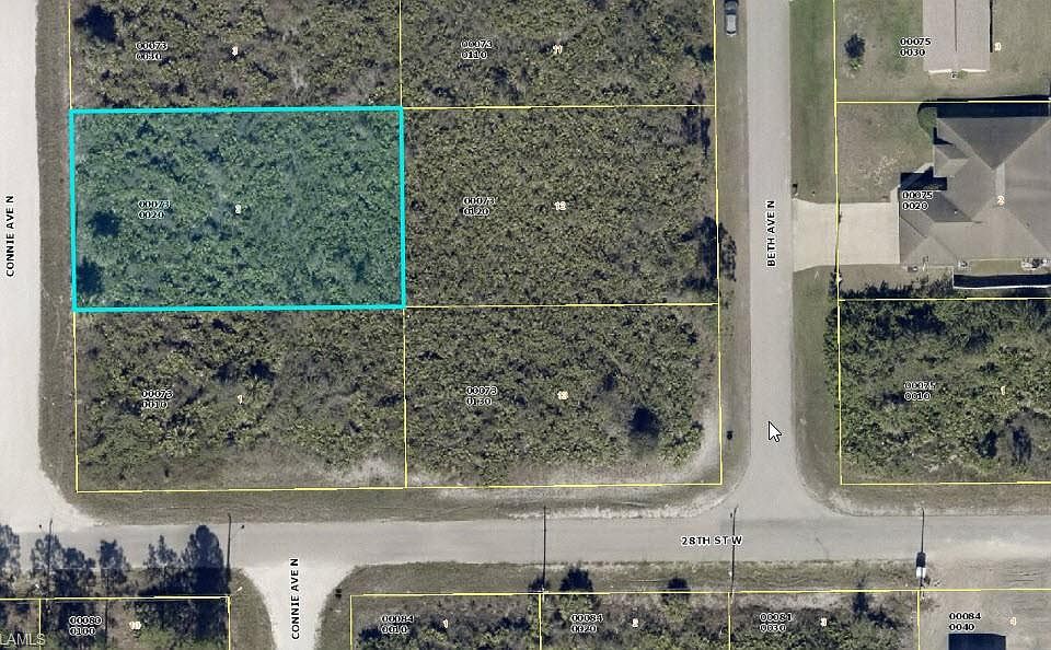 1st image of 4111 8th ST SW
