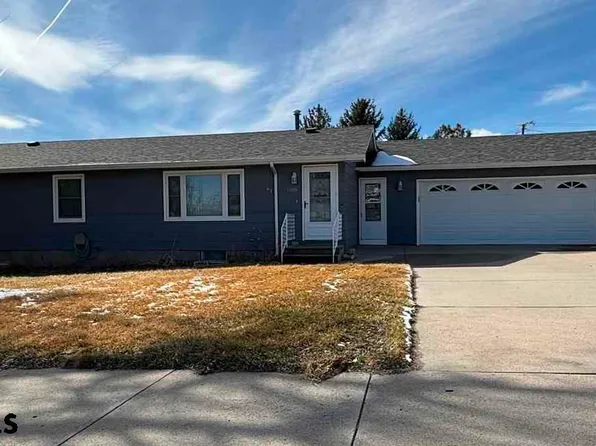 1105 Avenue A, Bayard, NE 69334