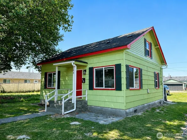 263 28th Avenue, Longview, WA 98632