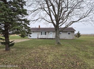 9805 Jerry City Rd, Cygnet, OH 43413