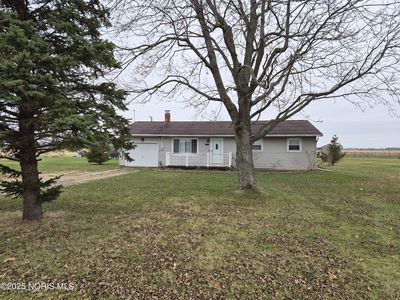 9805 Jerry City Rd, Cygnet, OH, 43413