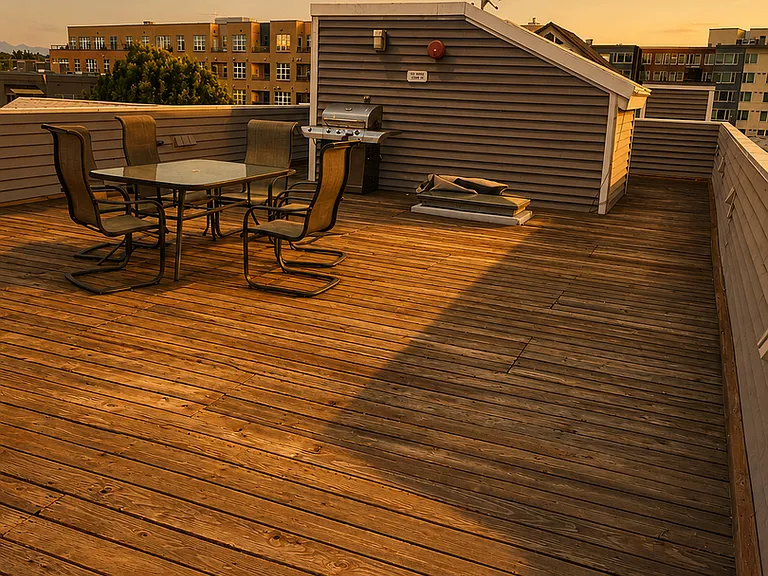 Oswego Apartments - Located on the east banks of Green Lake — Photo 103