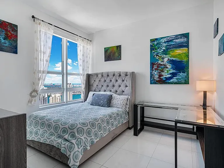 950 Brickell Bay Dr #5006 — Photo 24