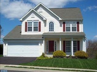 2082 Huber Dr, Quakertown, PA 18951