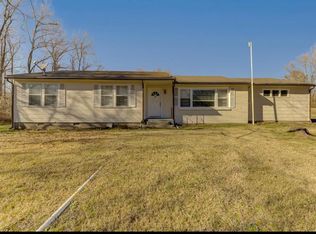 42 Bellaire Dr, Vicksburg, MS 39180