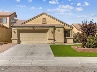 608 Blackbird Knoll Ct, North Las Vegas, NV 89084
