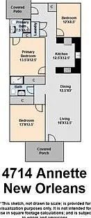 4714 Annette St — Photo 33