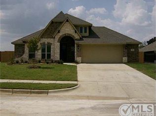 1324 Hearthstone Dr, Burleson, TX 76028