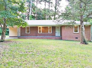 2462 Pate St, Snellville, GA 30078