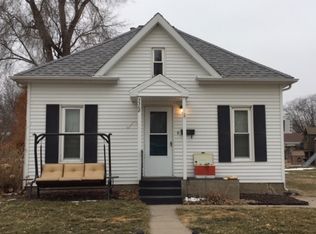 3308 F Ave, Kearney, NE 68847
