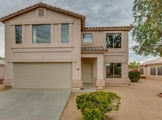 16016 W Adams St, Goodyear, AZ 85338