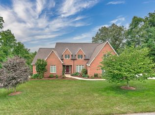 144 Allison Timbers Rd, Piney Flats, TN 37686