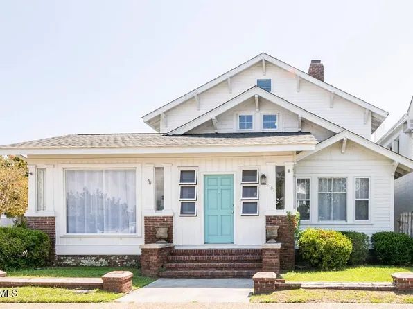 1101 Arendell Street, Morehead City, NC 28557