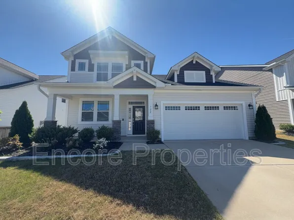 722 Tibumoll Ln, Fuquay Varina, NC 27526