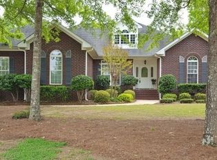 209 Willow Ridge Ln, Jackson, GA 30233