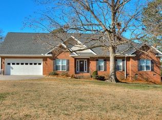 149 Lanier Rd, Johnston, SC 29832