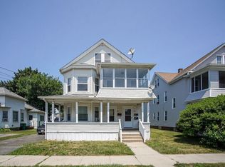 104-106 Madison St #2, Chicopee, MA 01020