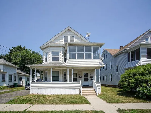 104-106 Madison St, Chicopee, MA