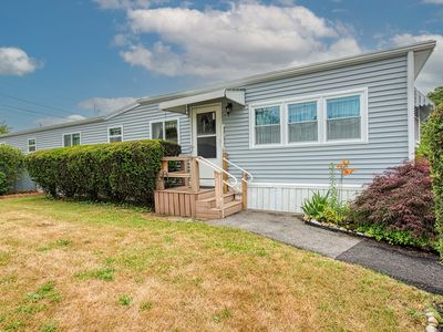 73 Bally Dr, Raynham, MA, 02767