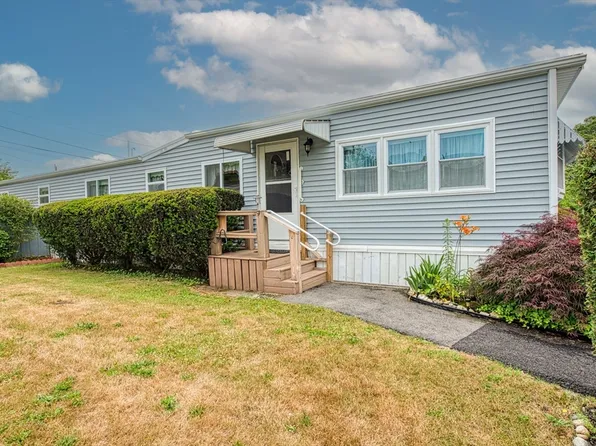 73 Bally Dr, Raynham, MA 02767