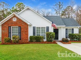 121 Green Rose Rd, Columbia, SC 29229