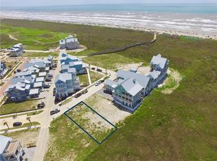 205 Sweetbay St, Pt Aransas, TX 78373