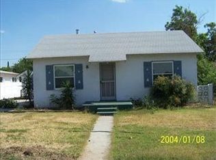 4920 E Turner Ave, Fresno, CA 93727