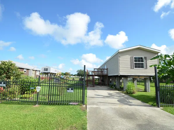 203 Santa Monica Dr, Houma, LA 70363