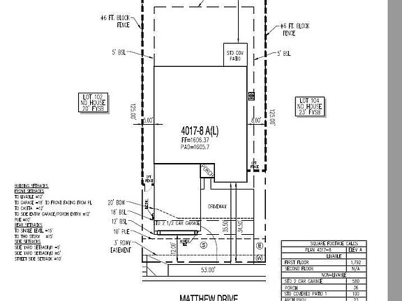 3rd image of 25981 W Matthew Dr