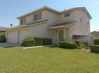 2521 N Fitzsimmons Ave, Rialto, CA 92377
