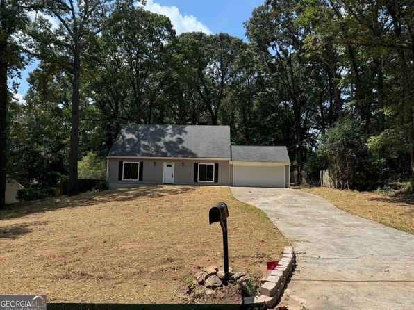 112 Fairview Dr, Stockbridge, GA 30281