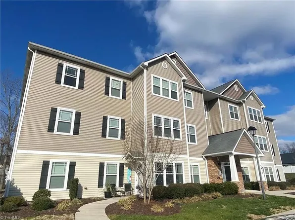 5430 Forester Dr APT 3B, High Point, NC 27265